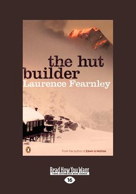 Hut Builder - Fearnley, Laurence