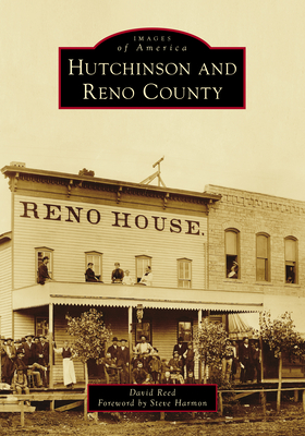 Hutchinson and Reno County - Reed, David