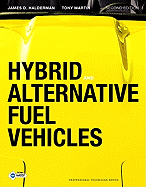 Hybrid and Alternative Fuel Vehicles