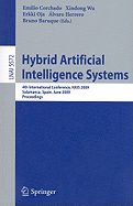 Hybrid Artificial Intelligence Systems