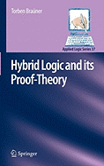 Hybrid Logic and Its Proof-Theory