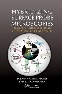 Hybridizing Surface Probe Microscopies: Toward a Full Description of the Meso- and Nanoworlds - Moreno-Flores, Susana, and Toca-Herrera, Jose L.
