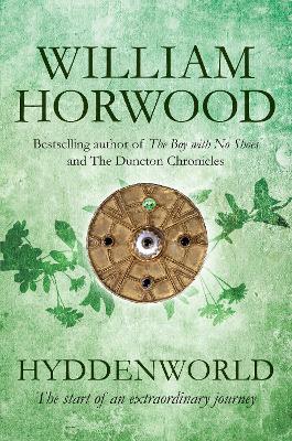 Hyddenworld: Spring - Horwood, William