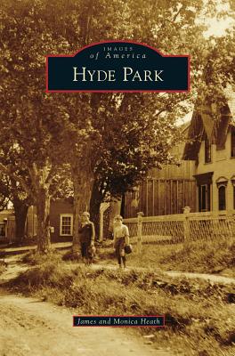 Hyde Park - Heath, James, and Heath, Monica