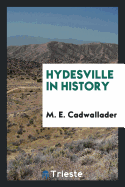 Hydesville in History