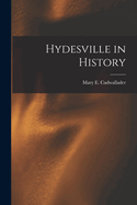 Hydesville in History