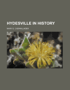 Hydesville in History