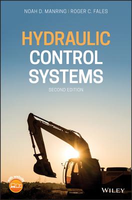 Hydraulic Control Systems - Manring, Noah D., and Fales, Roger C.