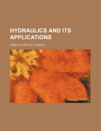 Hydraulics and Its Applications