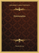 Hydriotaphia