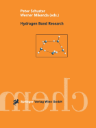 Hydrogen Bond Research