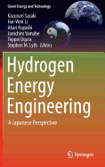 Hydrogen Energy Engineering: A Japanese Perspective