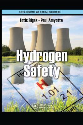 Hydrogen Safety - Rigas, Fotis