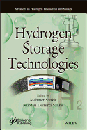 Hydrogen Storage Technologies