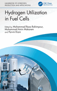 Hydrogen Utilization in Fuel Cells