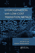 Hydrogenation with Low-Cost Transition Metals