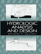 Hydrologic Analysis and Design