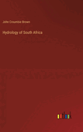 Hydrology of South Africa