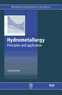 Hydrometallurgy: Principles and Applications