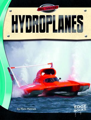 Hydroplanes - Hetrick, Hans