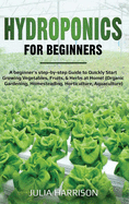 Hydroponics for Beginners