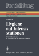 Hygiene Auf Intensivstationen