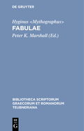 Hyginus: Fabulae CB