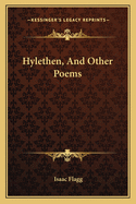 Hylethen, and Other Poems
