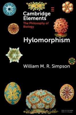 Hylomorphism - Simpson, William M. R.