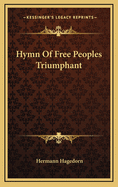 Hymn of Free Peoples Triumphant