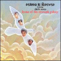 Hymn of the Seventh Galaxy - Return to Forever