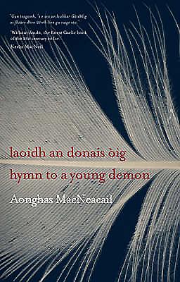 Hymn to a Young Demon - Macneacail, Aonghas