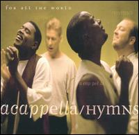 Hymns for All the World - Acappella