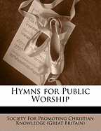 Hymns for Public Worship