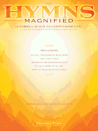 Hymns Magnified: 15 Embellished Piano Accompaniments