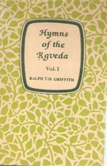 Hymns of the Rgveda (Complete Rev and Enl)