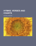 Hymns, Verses and Chants