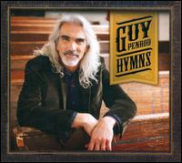 Hymns - Guy Penrod