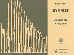 Hymnset: Organ Solo