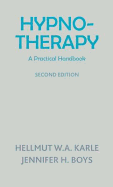 Hynotherapy: A Practical Handbook