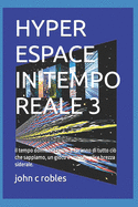 Hyper Espace in Tempo Reale 3: il tempo dominer? tutto. e faranno di tutto ci? che sappiamo, un gioco e una semplice brezza siderale.