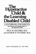 Hyperactive Children & Learn D