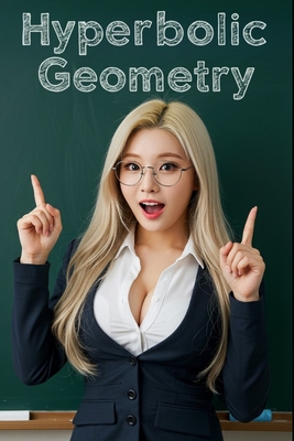 Hyperbolic Geometry: The All in One Textbook - Choi, Haneul