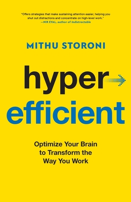 Hyperefficient - Storoni, Mithu