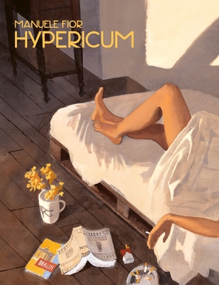 Hypericum - Fior, Manuele, and Madden, Matt (Translated by)