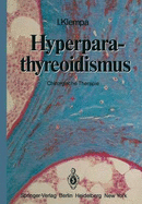 Hyperparathyreoidismus: Chirurgische Therapie