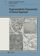 Hypersensitivity Pneumonitis: A Clinical Approach