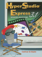 HyperStudio Express 3.1 for Macintosh/Windows