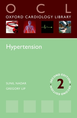 Hypertension - Nadar, Sunil (Editor), and Lip, Gregory Y.H. (Editor)