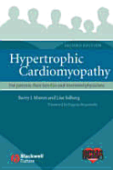 Hypertrophic Cardiomyopathy: Responsibility and Repair - Maron, Barry J, and Salberg, Lisa